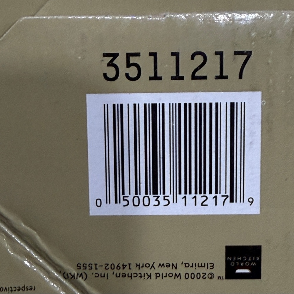 Revere Ware Stainless Steel Copper Bottom 6‎ Cup Whistling Tea Kettle 3511217 - Picture 12 of 16